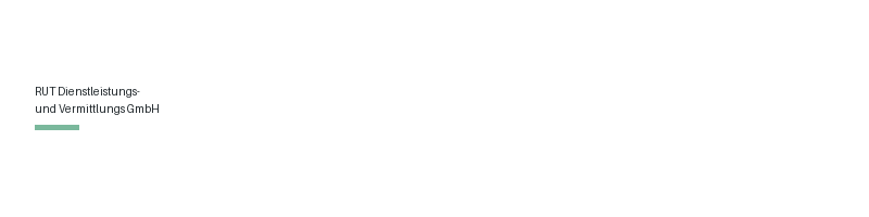 RUT Dienstleistungs- und Vermittlungs GmbH logo